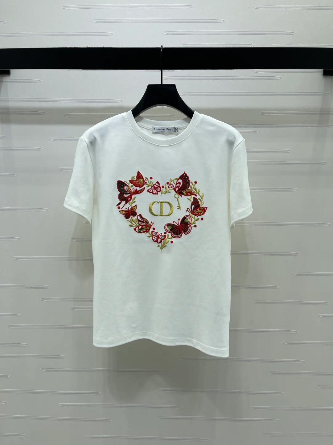 Футболки Женские Christian Dior 11382969