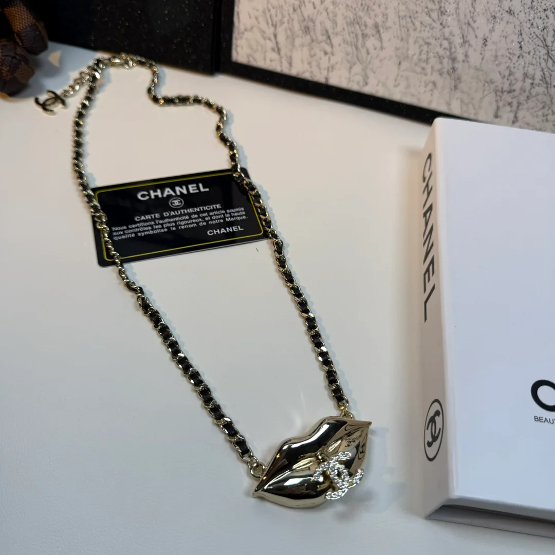 Бижутерия Chanel 1460408
