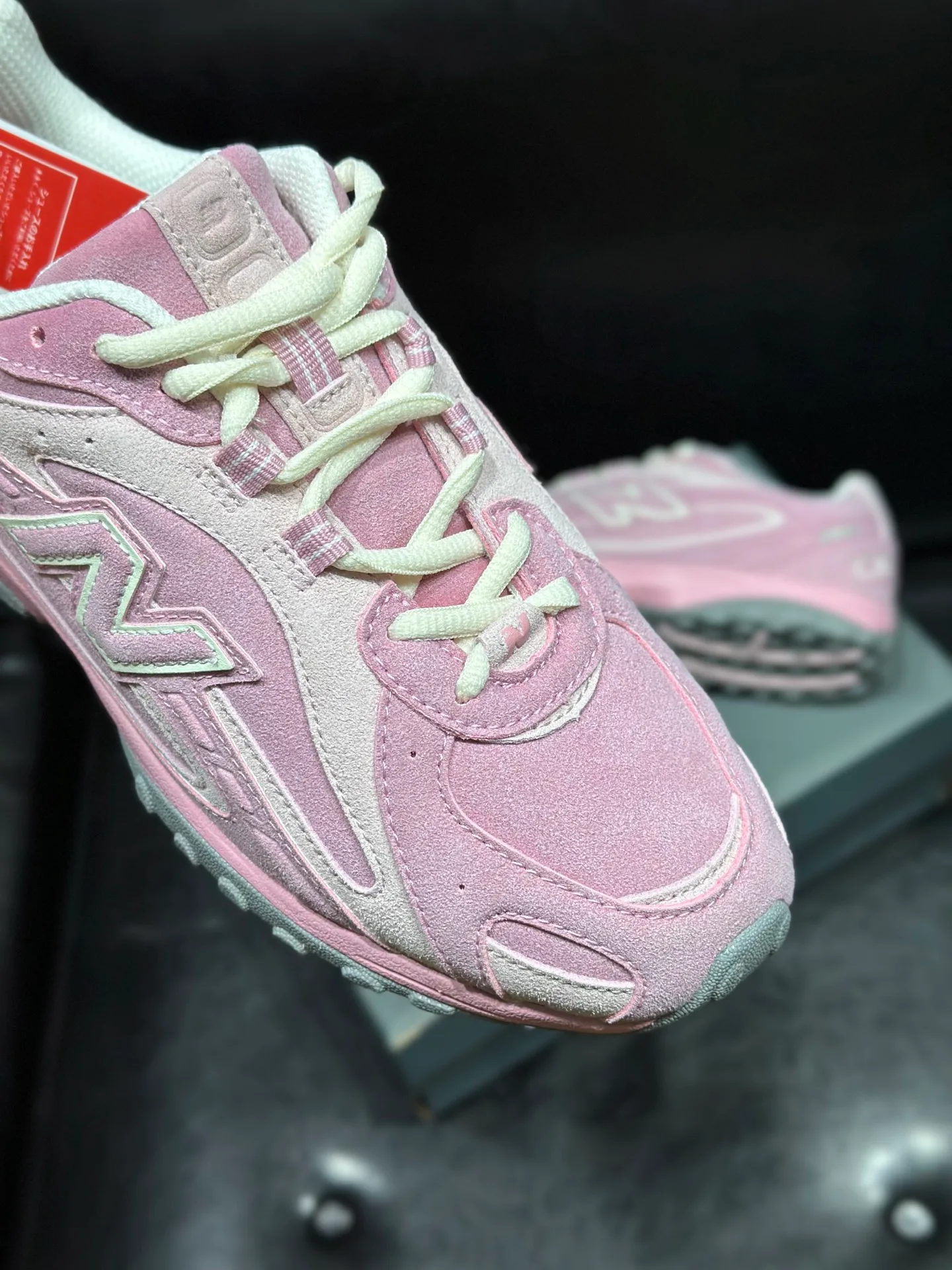 Кроссовки Женские New Balance 846372
