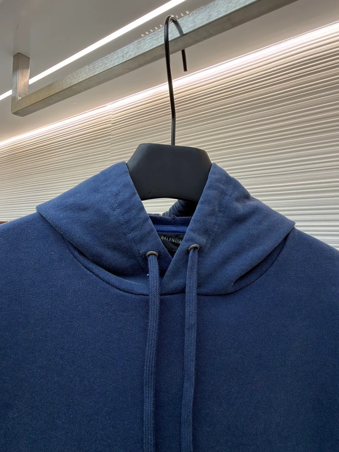 Свитшоты И Худи Мужские Balenciaga 1322714