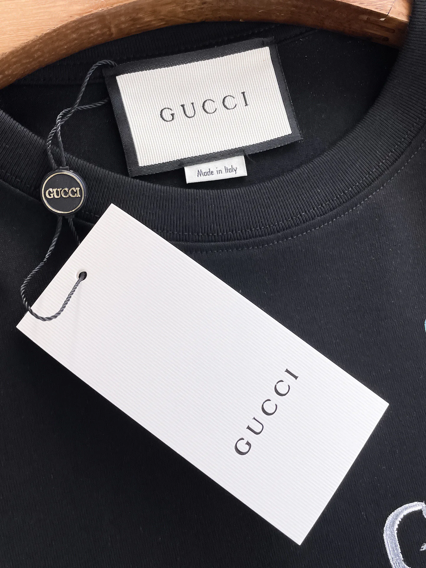 Футболки Мужские Gucci 17579848