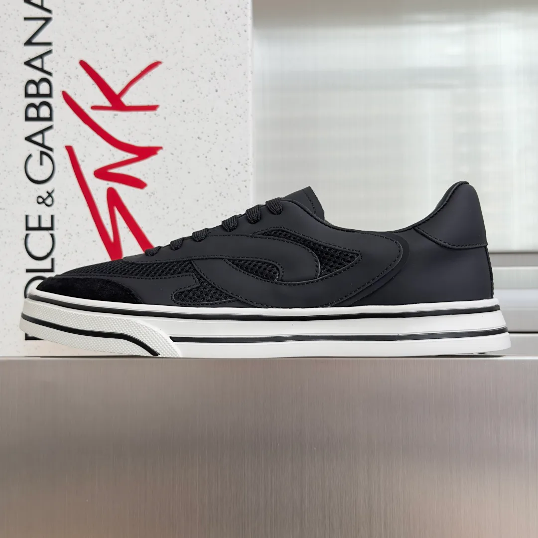 Кроссовки Мужские Dolce & Gabbana 13416371