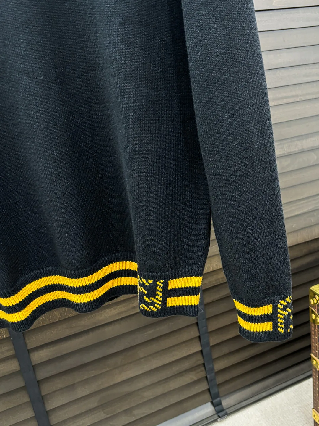 Джемперы И Свитеры Мужские Fendi 492902