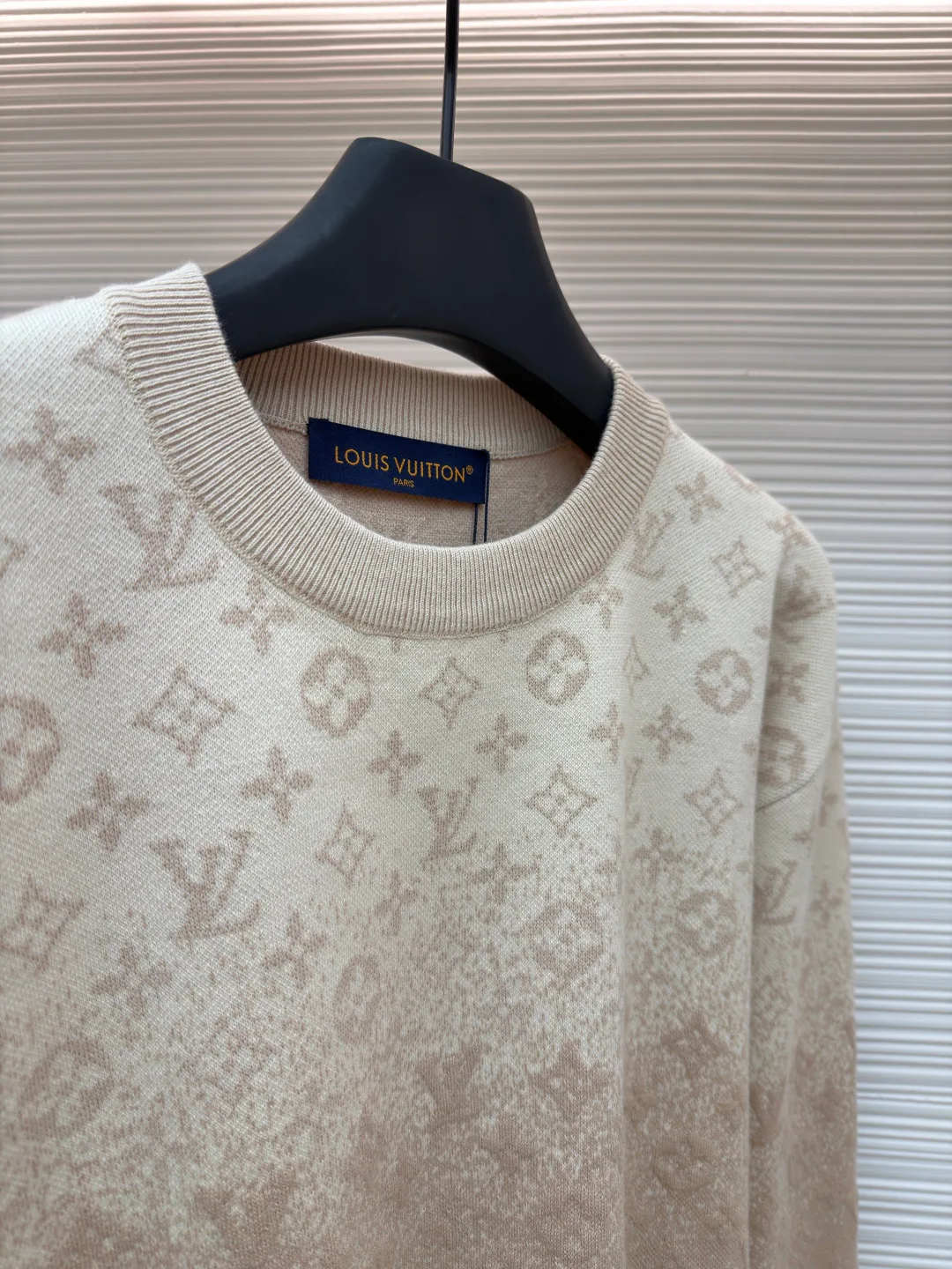 Джемперы И Свитеры Мужские Louis Vuitton 1064747