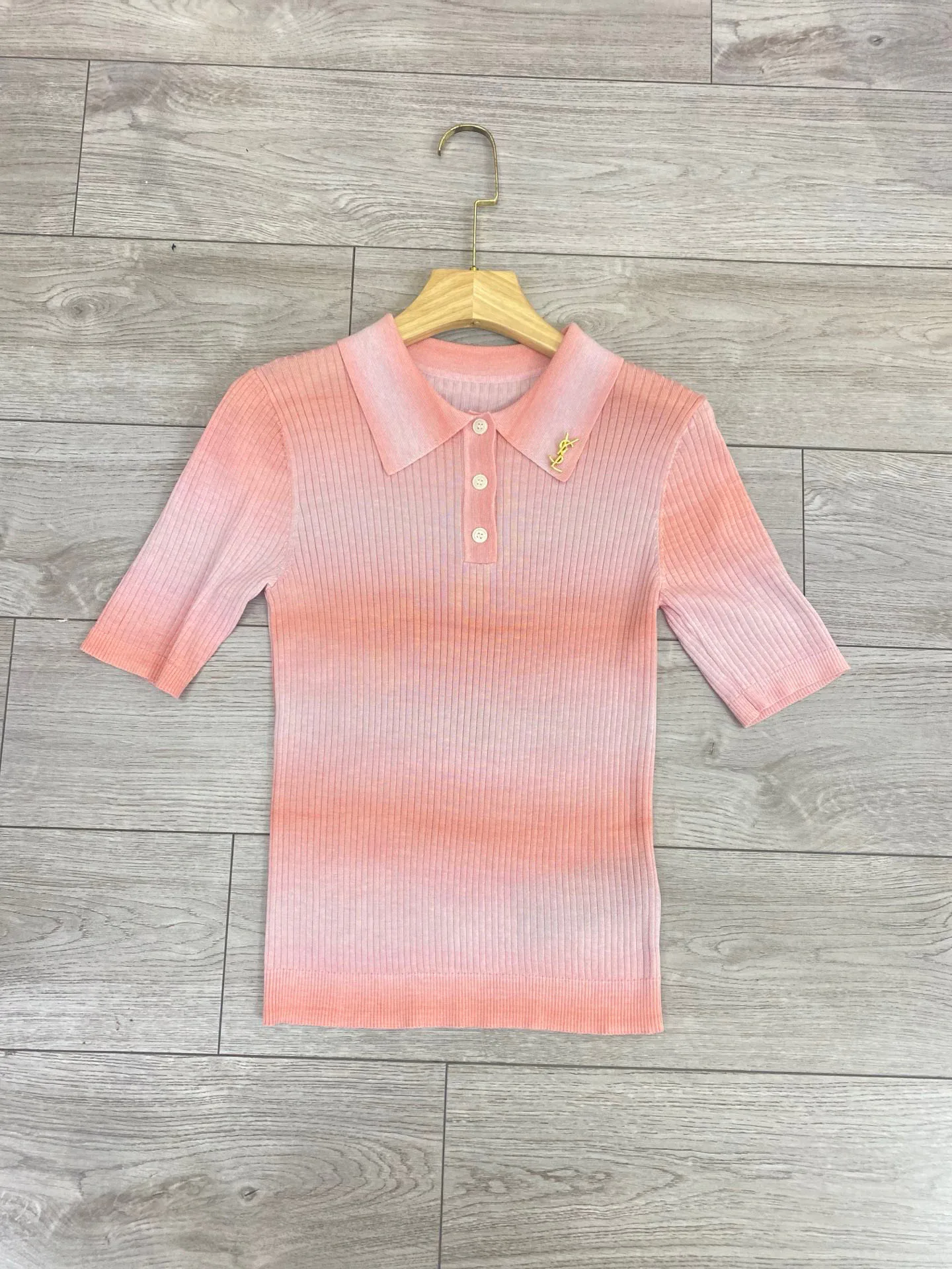 Футболки Женские Saint Laurent 32548