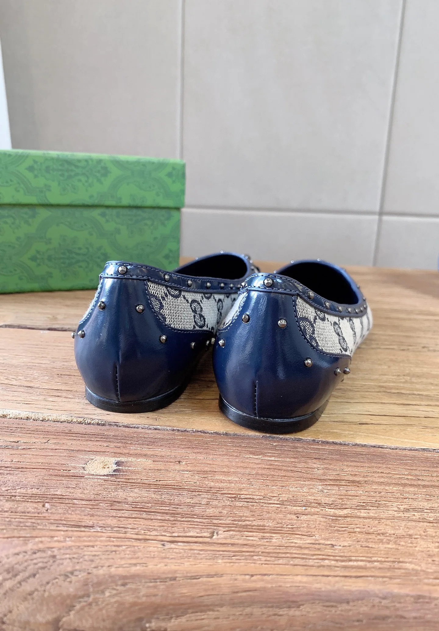 Туфли Женские Gucci 17432041