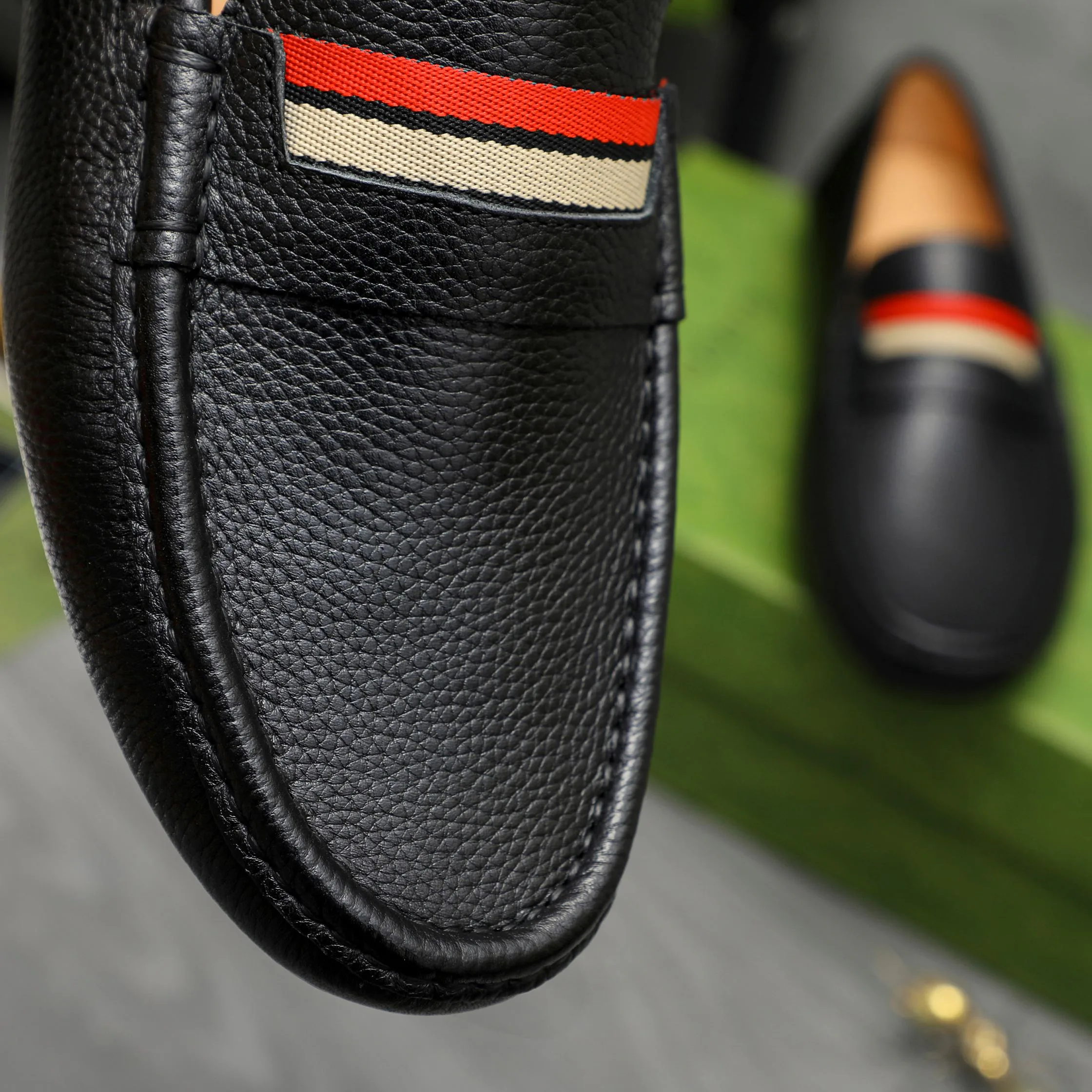 Мокасины Мужские Gucci 11703853