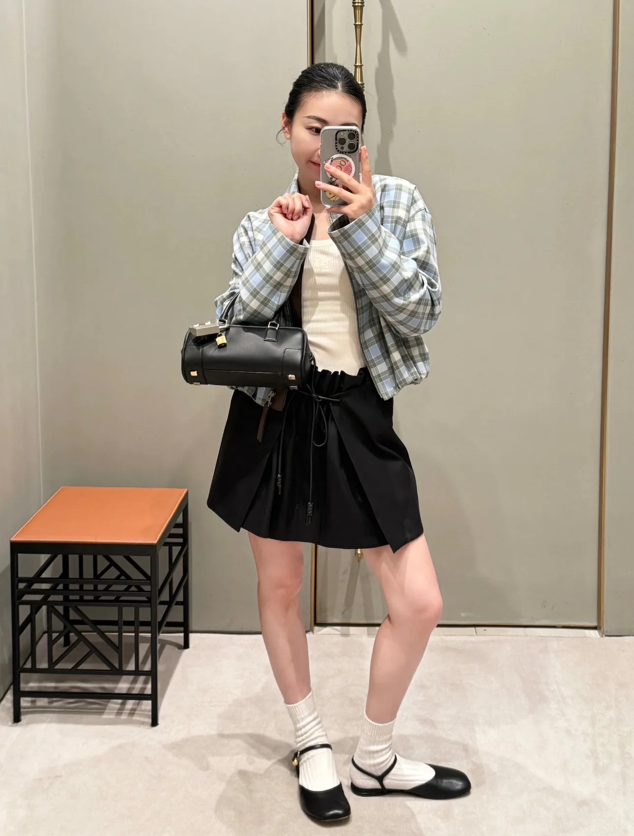 Юбки Женские Loewe 1452021