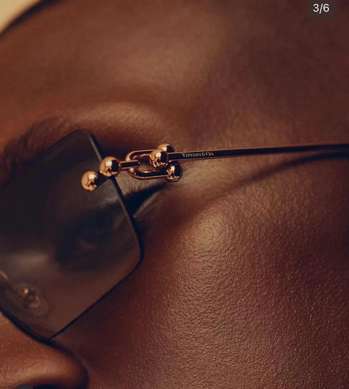 Очки Tiffany 463183