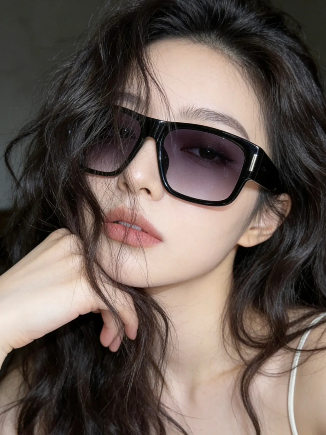 Очки Saint Laurent 13147305