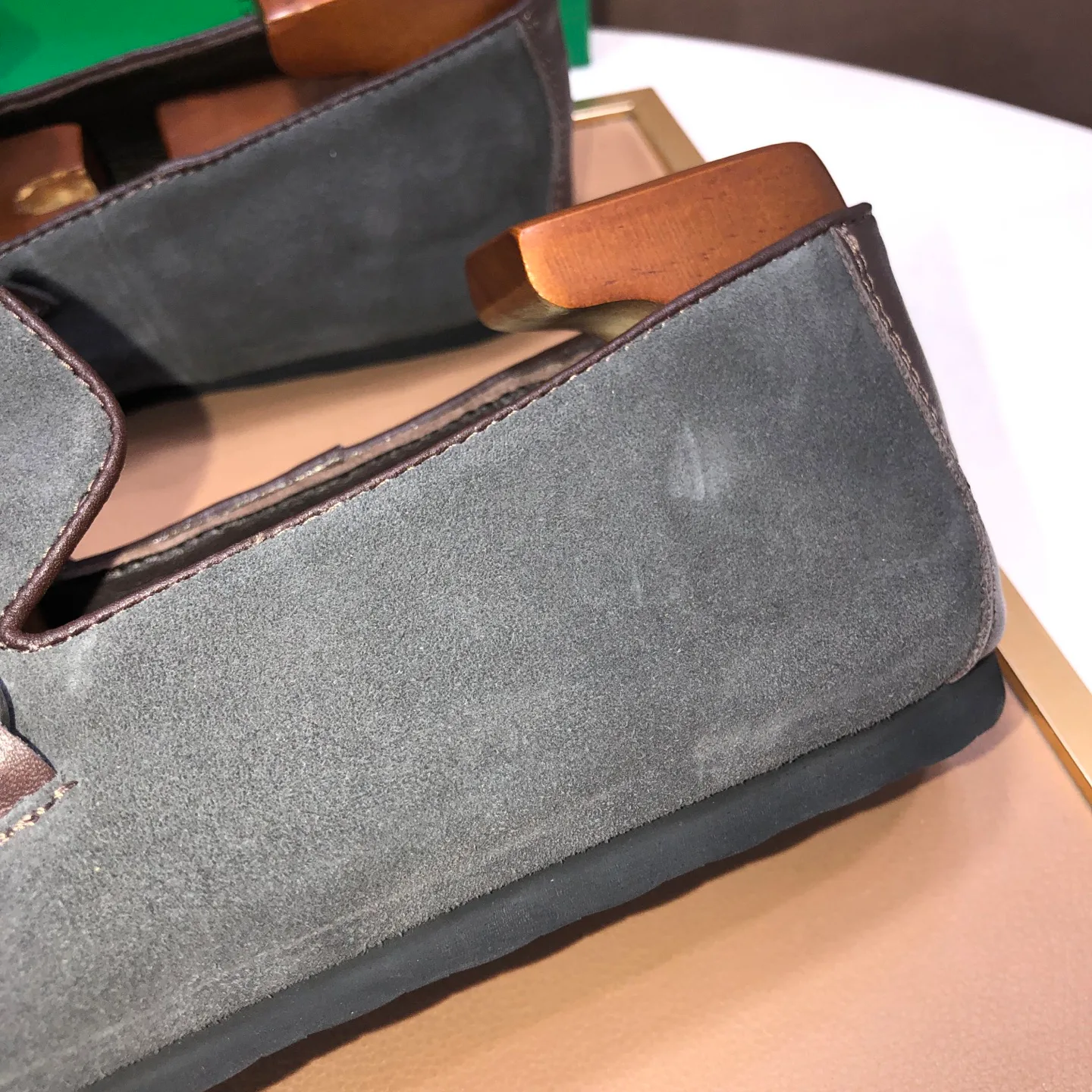 Лоферы И Туфли Мужские Bottega Veneta 18262223