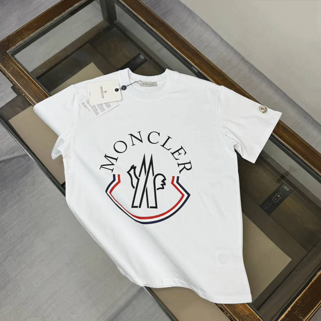 Футболки Женские Moncler 10292162