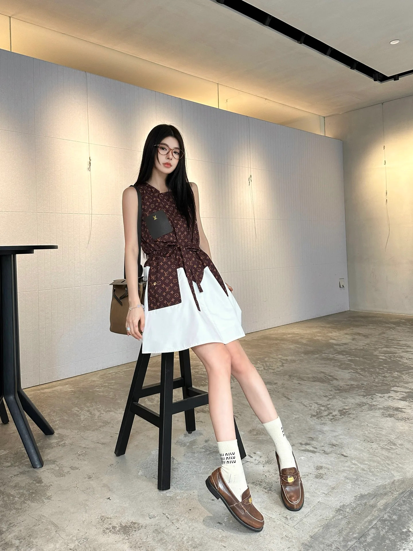 Платья Женские Louis Vuitton 26252