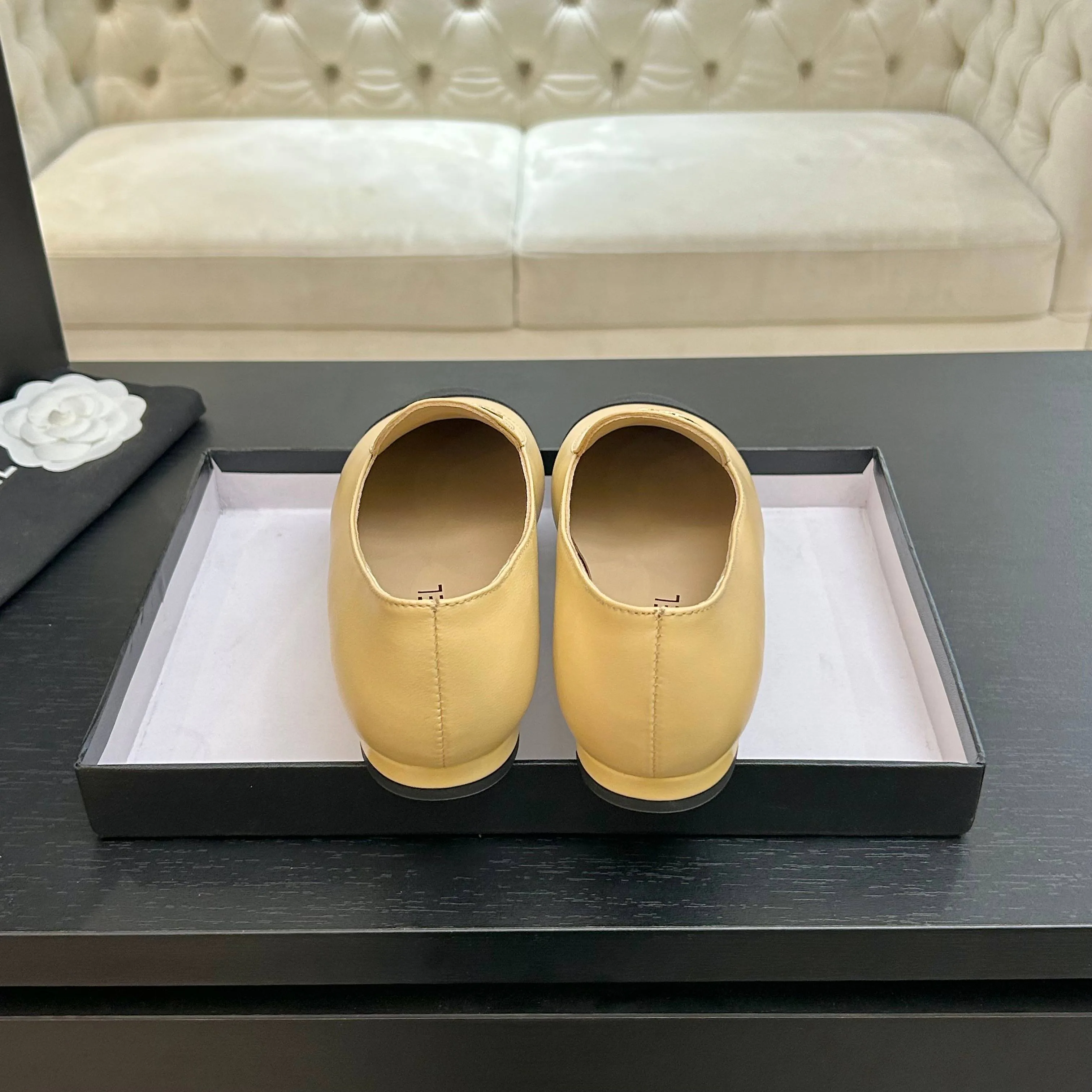 Туфли Женские Chanel 11078263