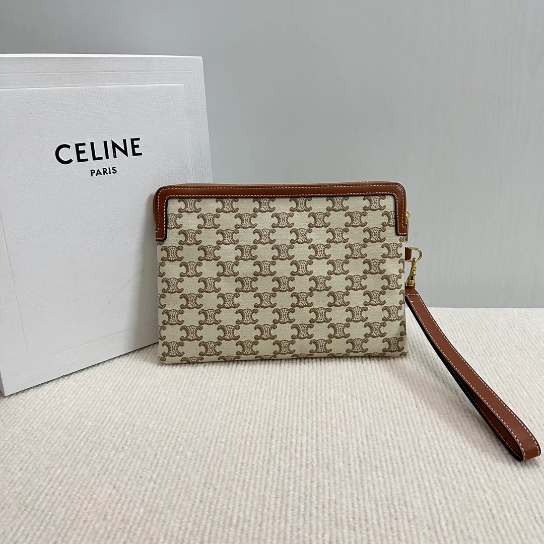 Клатчи Женские Celine 341654