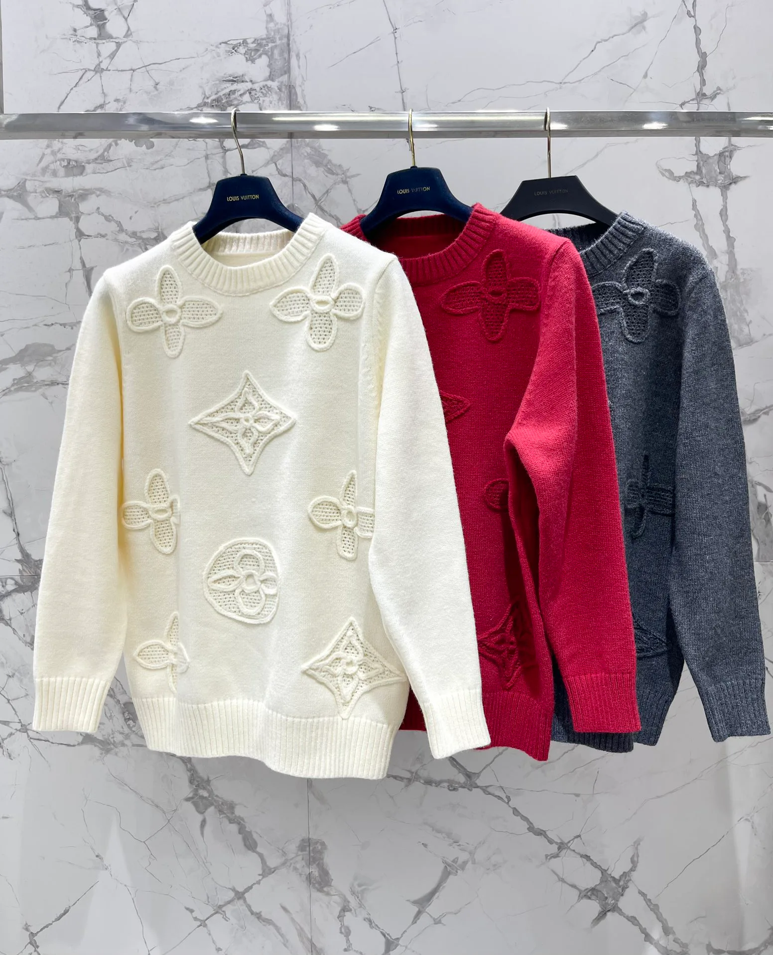 Свитеры Женские Louis Vuitton 479274