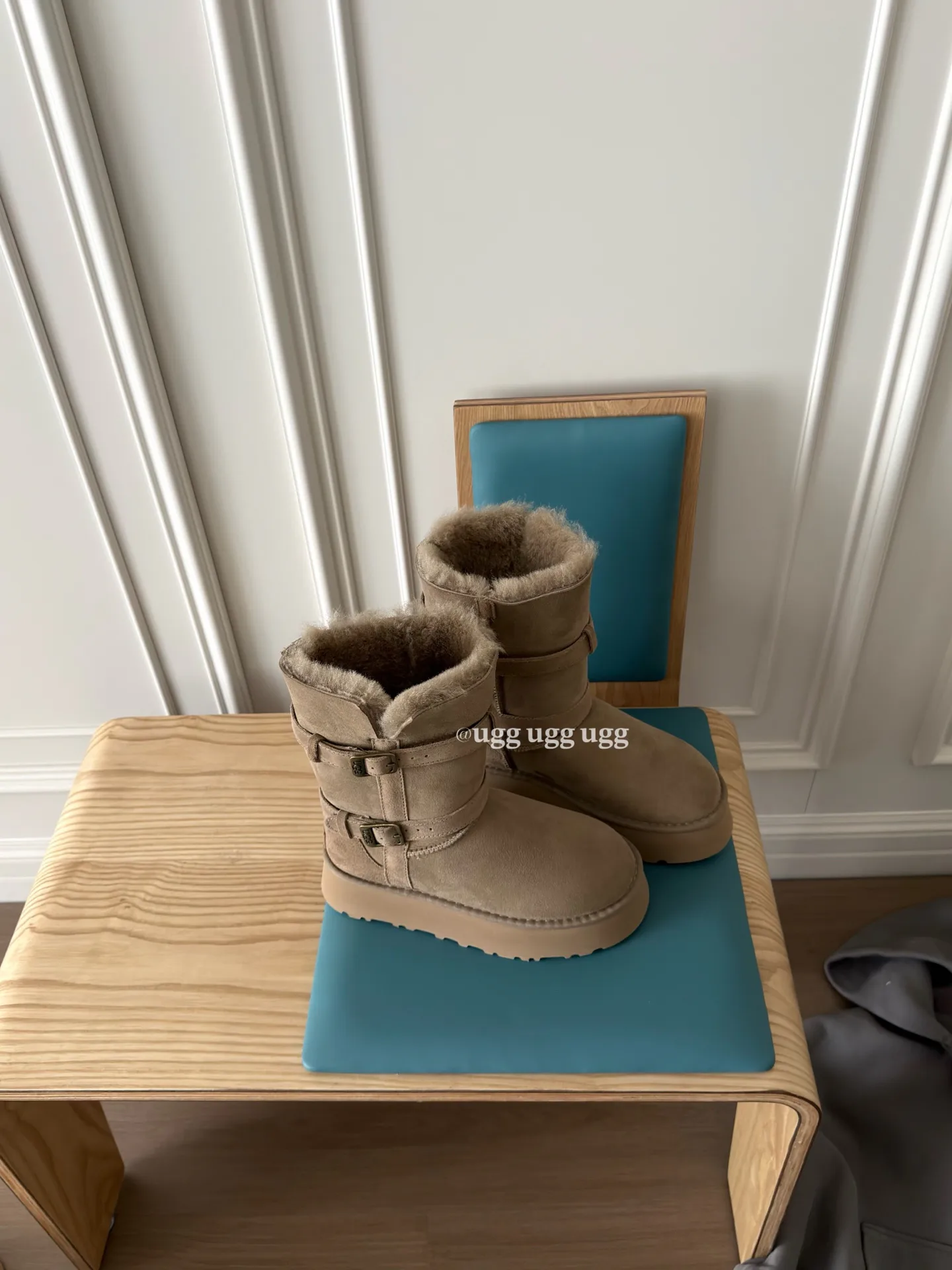 Угги Женские Ugg 18685887