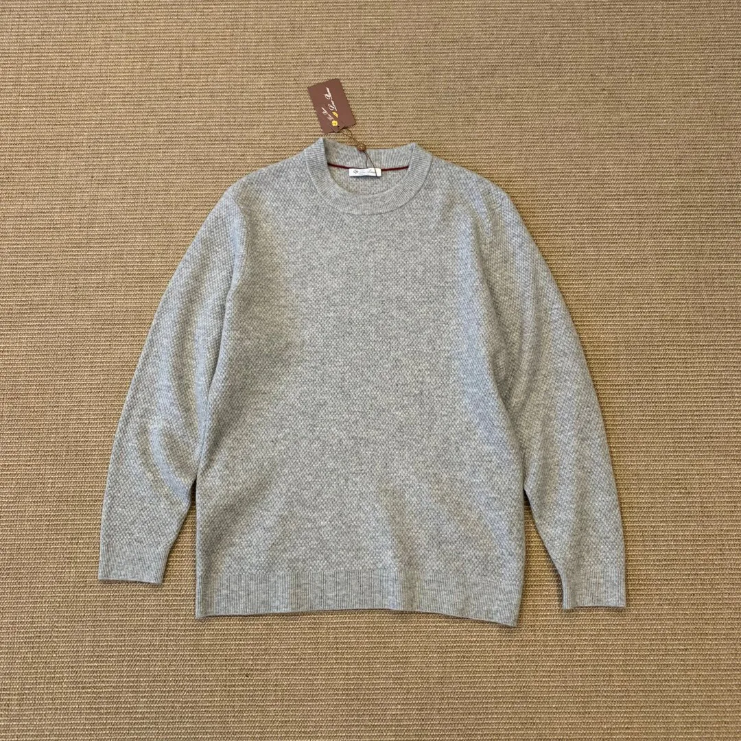 Джемперы И Свитеры Женские Loro Piana 19255053