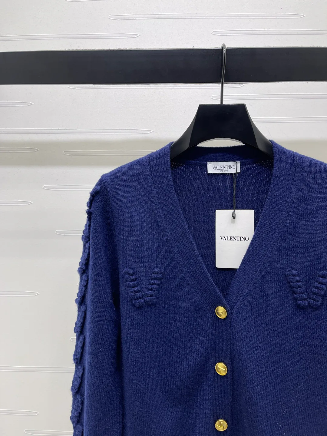 Джемперы И Свитеры Женские Valentino 5730636