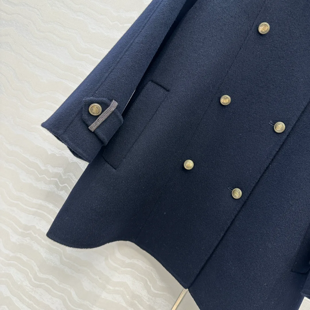 Пальто Женские Brunello Cucinelli 425172