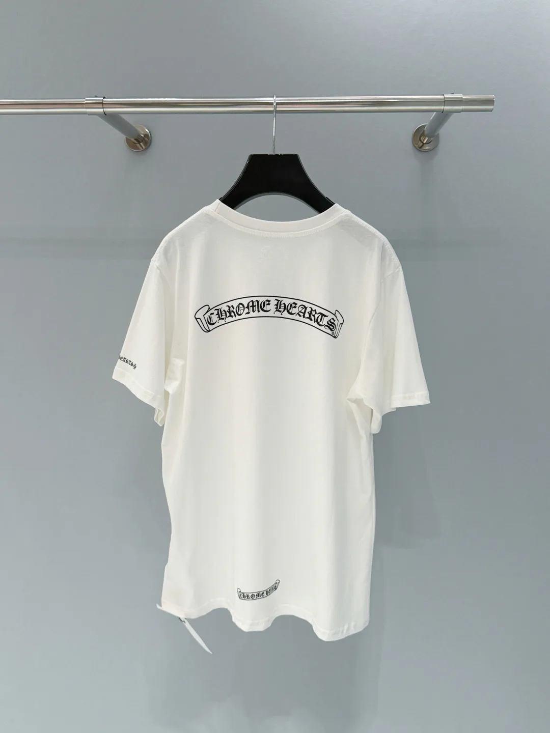 Футболки Женские Chrome Hearts 5514746