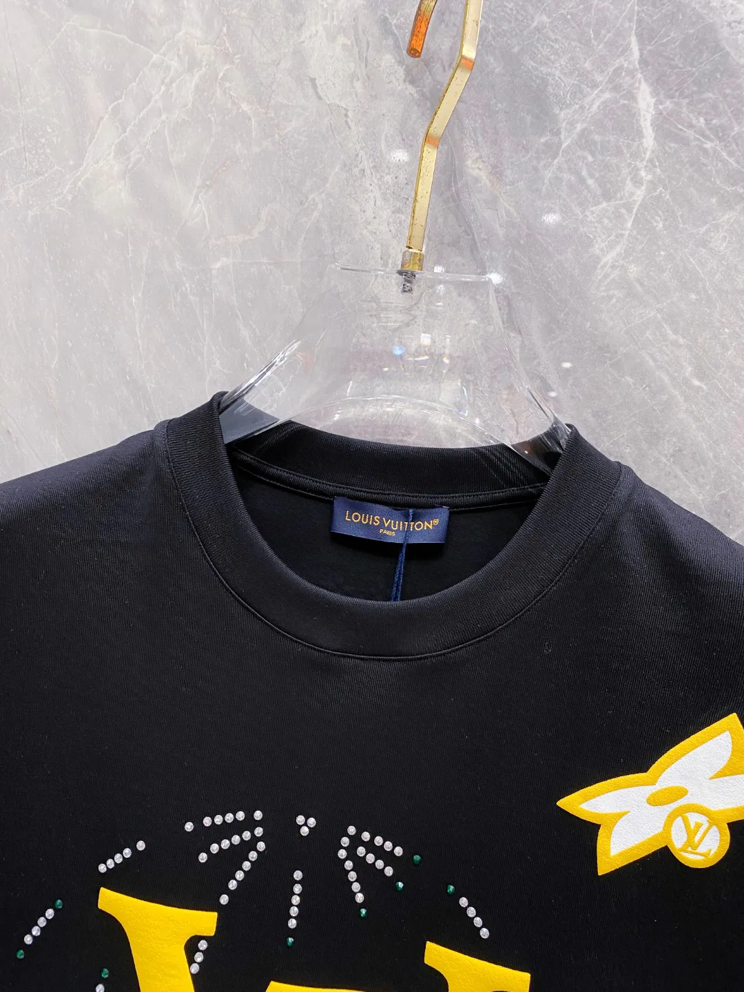 Футболки Мужские Louis Vuitton 928064