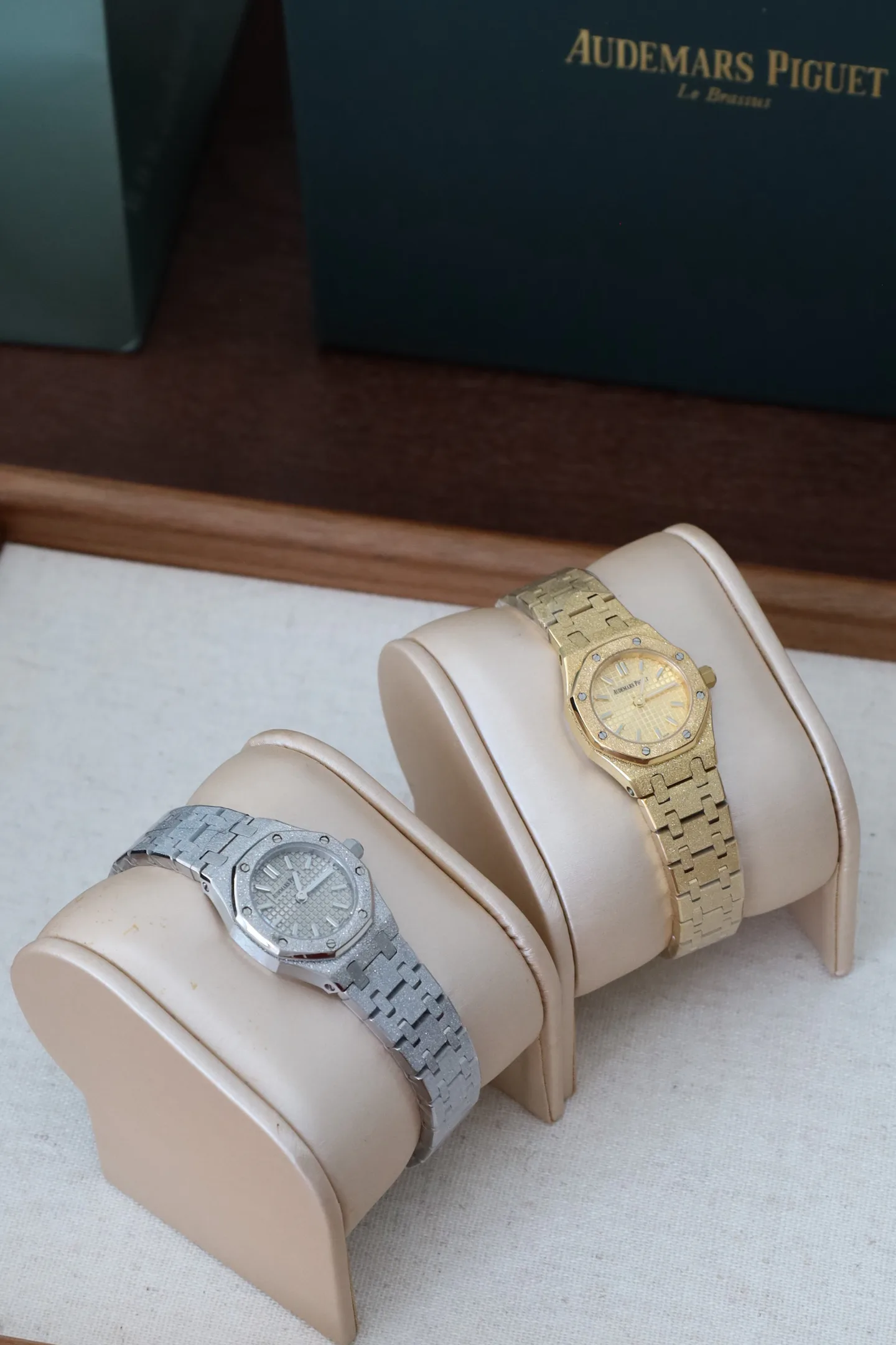 Часы Женские Audemars Piguet 514119