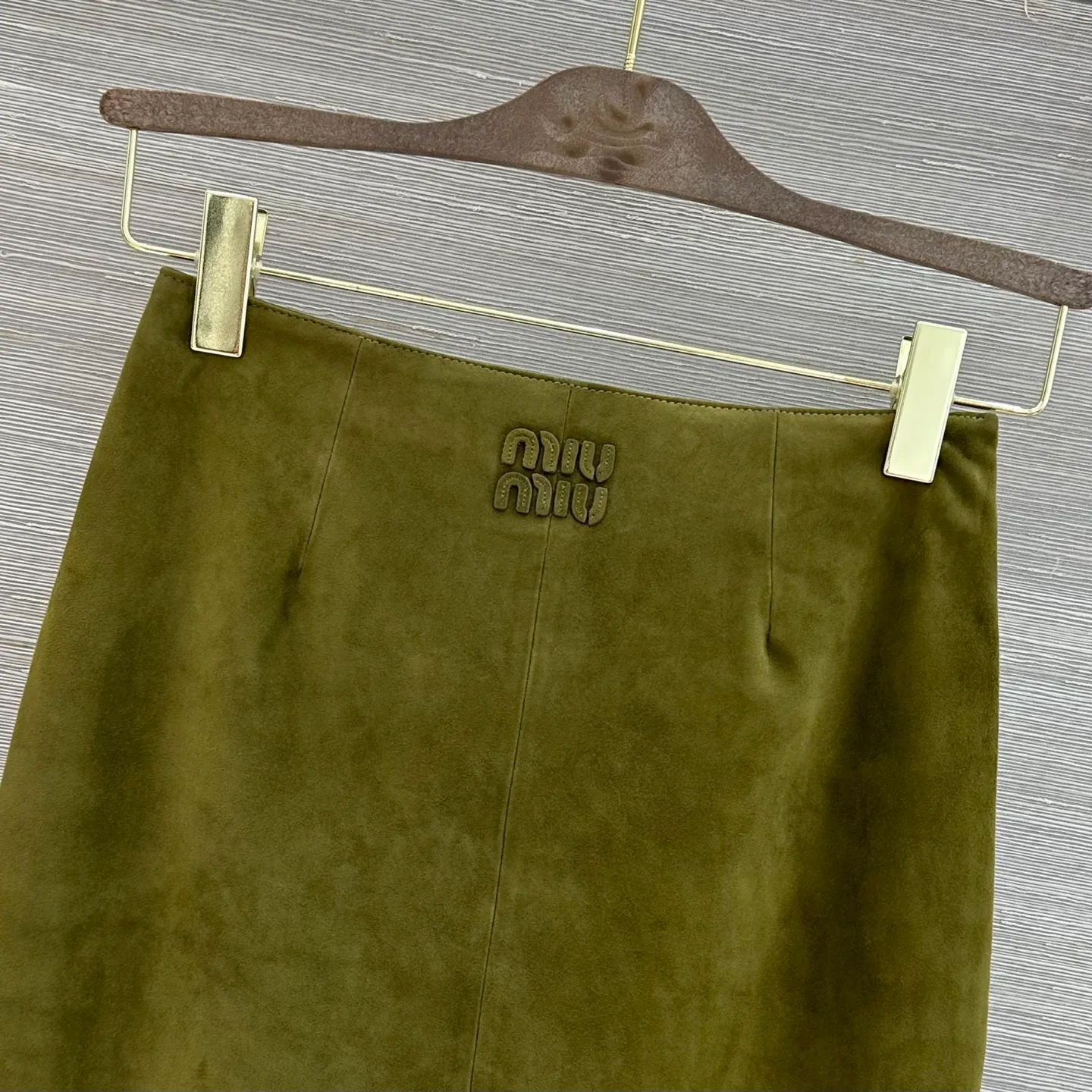 Юбки Женские Miu Miu 17413751