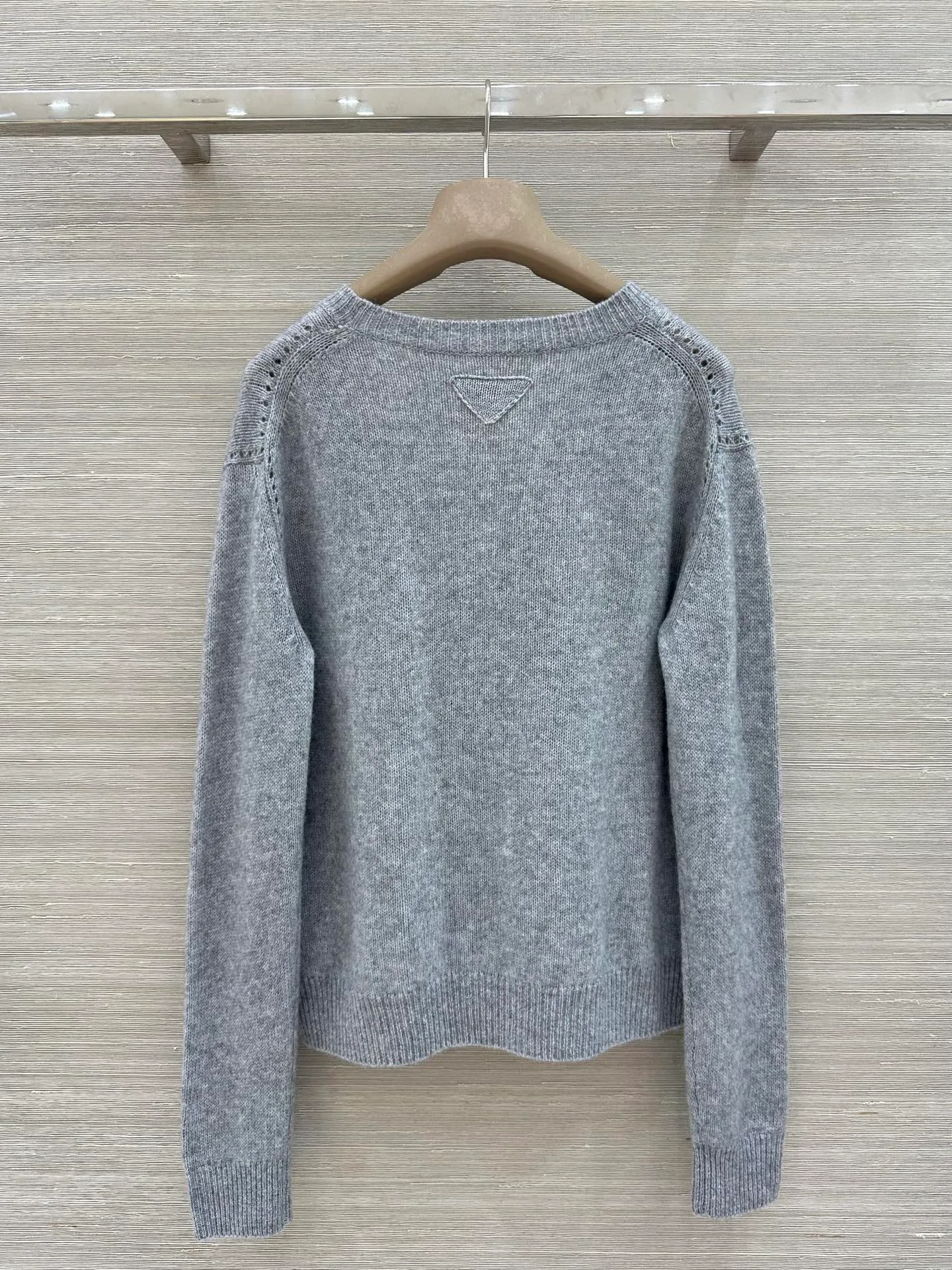 Джемперы И Свитеры Женские Prada 19610491