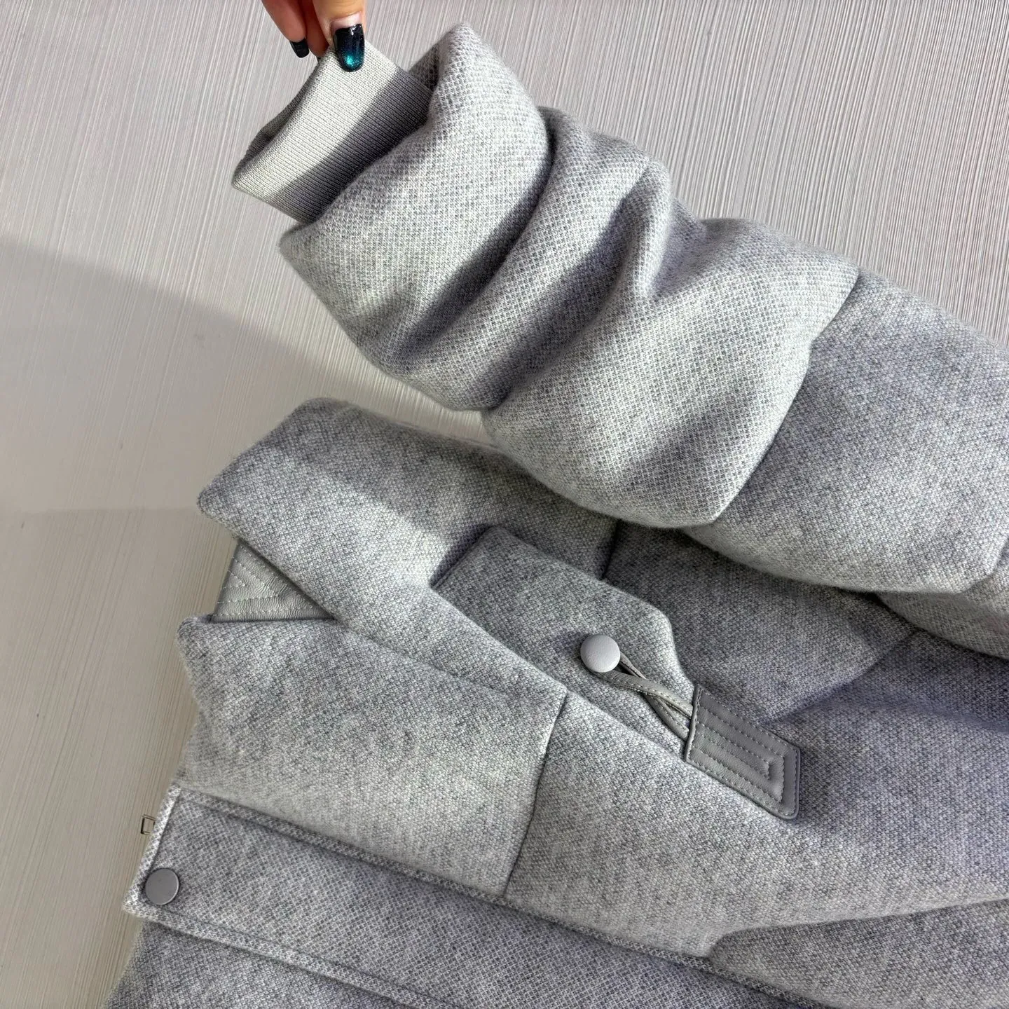 Куртки И Пуховики Женские Brunello Cucinelli 182277