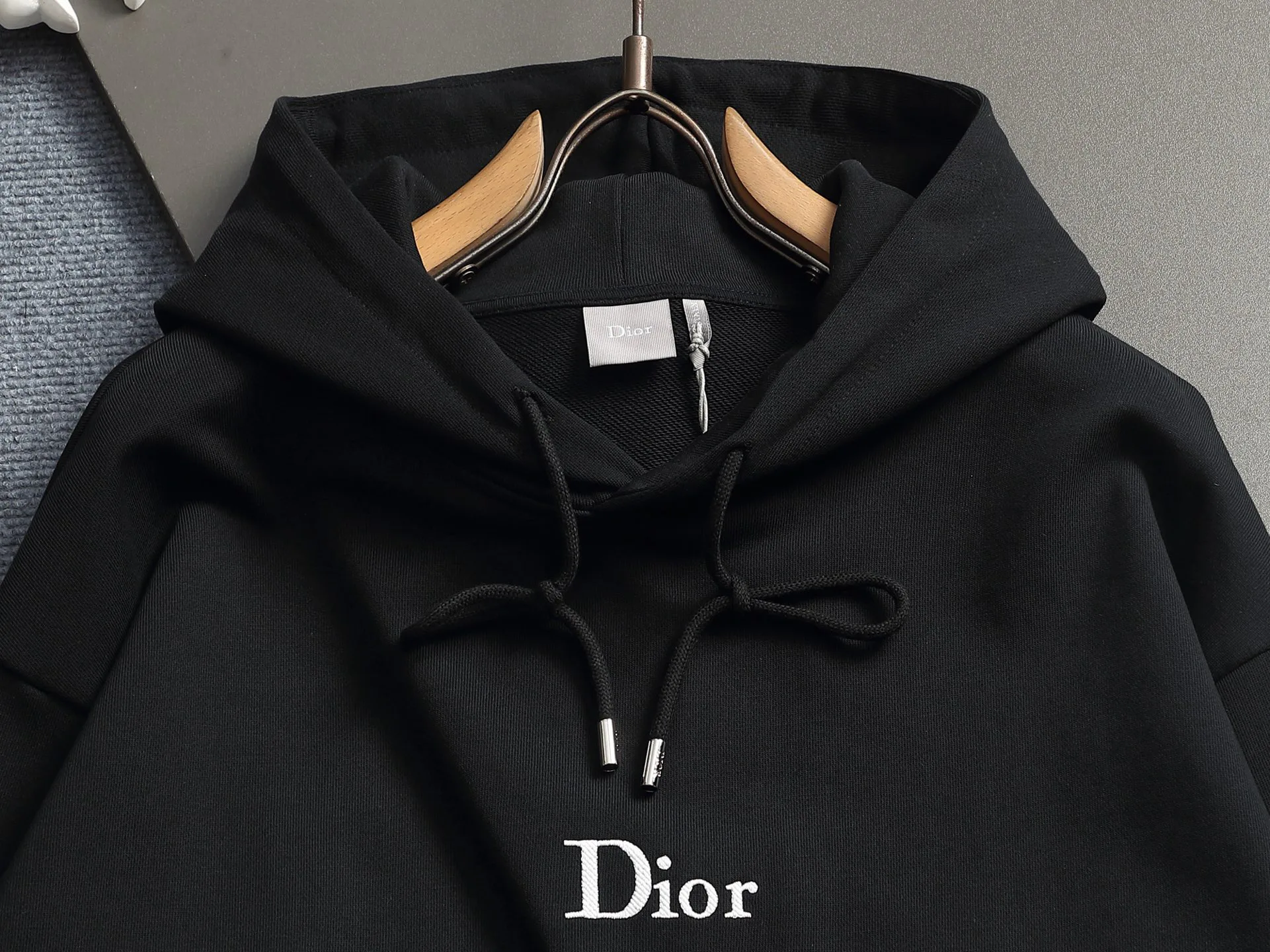 Свитшоты И Худи Мужские Christian Dior 19326374