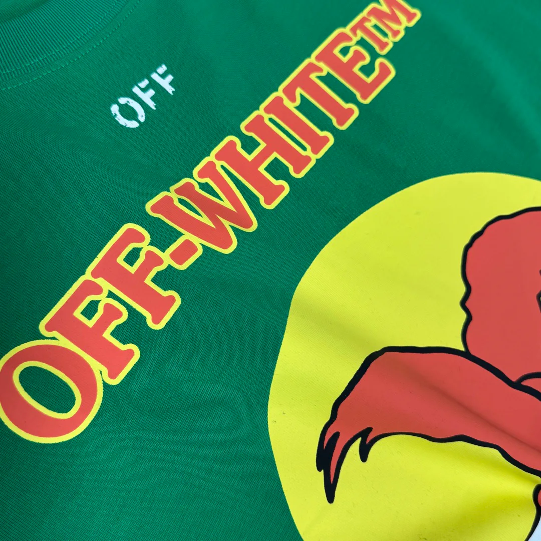 Футболки Женские Off-White 11829366