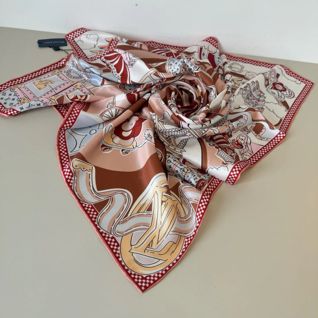 Платки Louis Vuitton 11115339