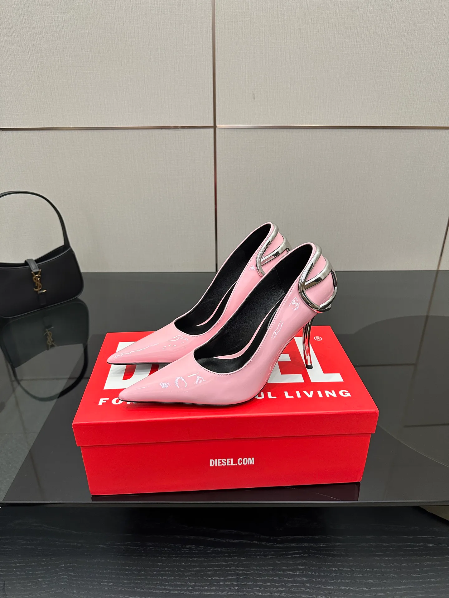 Туфли Женские Diesel 95792