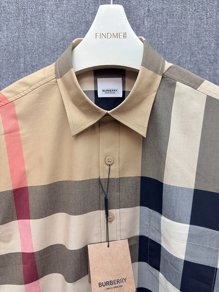 Рубашки Женские Burberry 2957113
