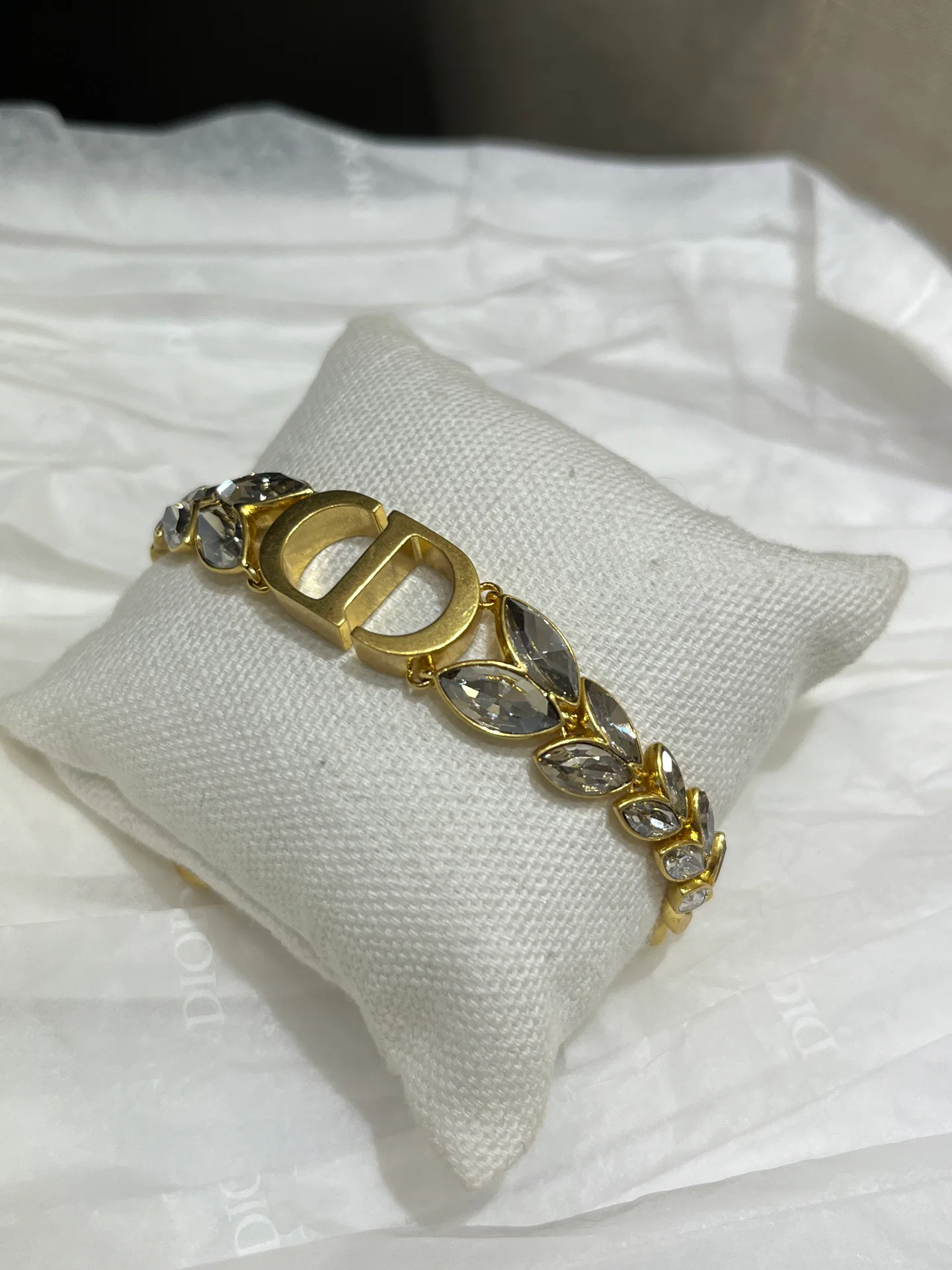 Бижутерия Christian Dior 10491361