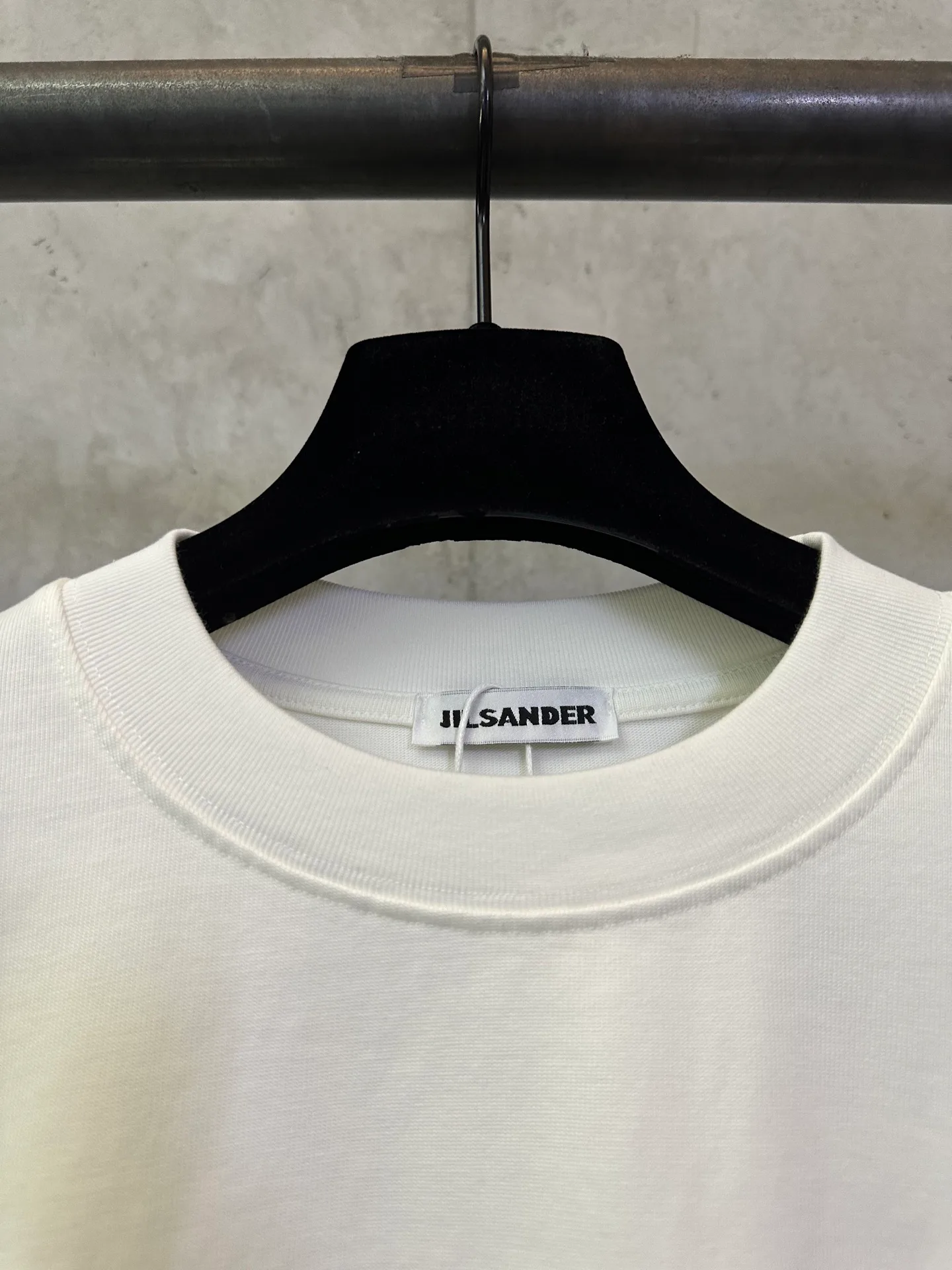 Футболки Мужские Jil Sander 3444679