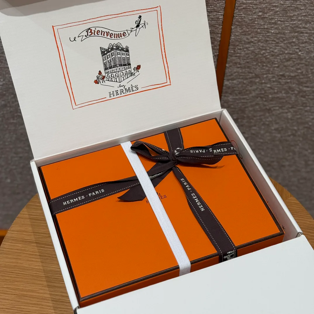 Шарфы Hermes 1269