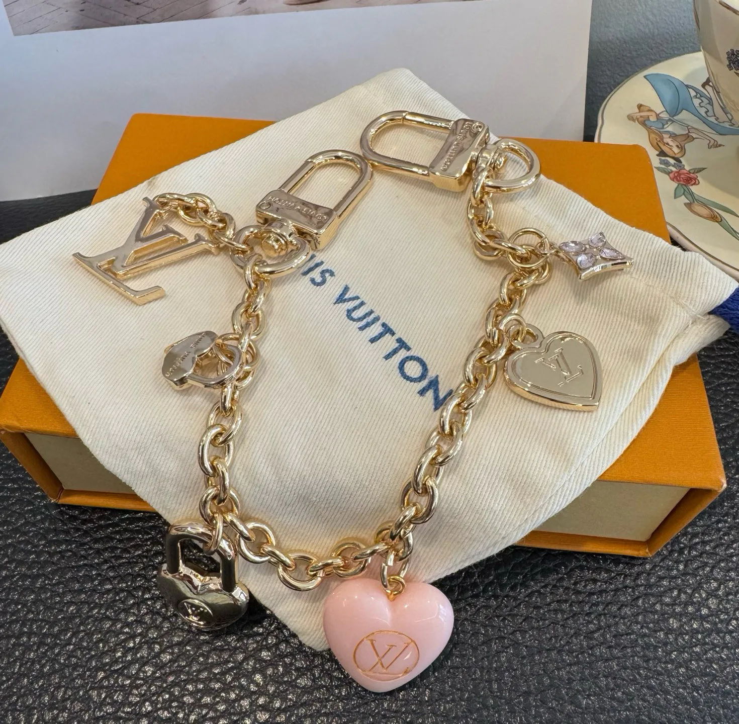 Ключницы Louis Vuitton 427529