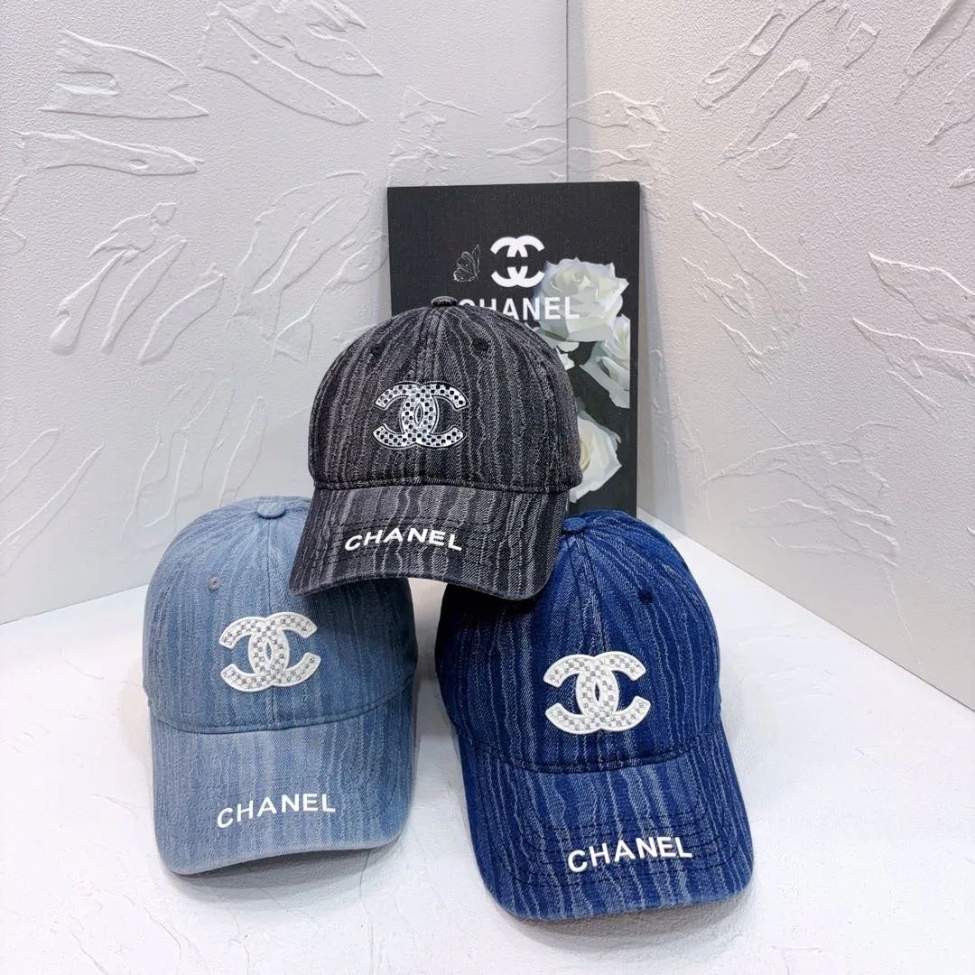 Головные Уборы Chanel 11014