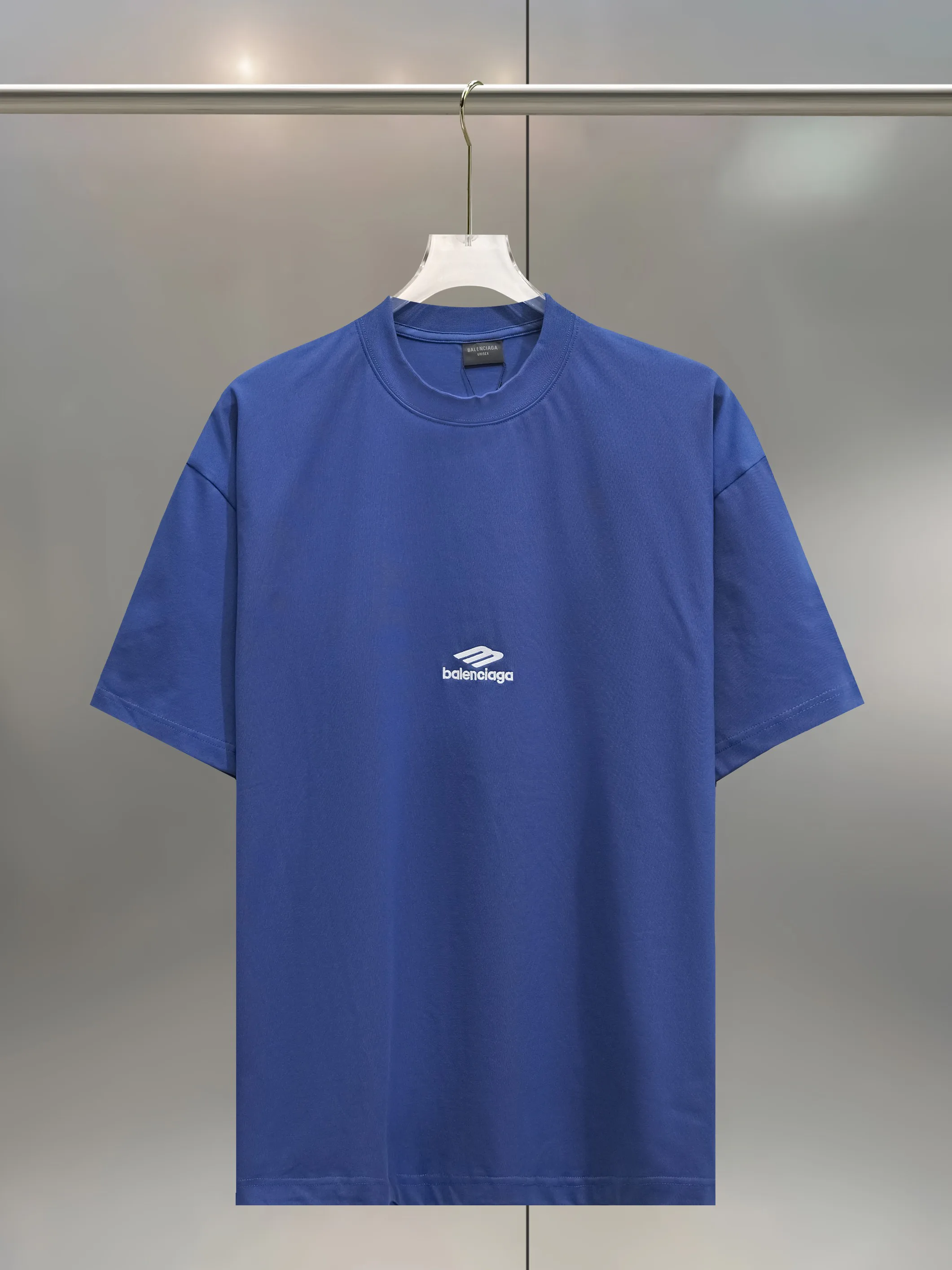 Футболки Женские Balenciaga 382193