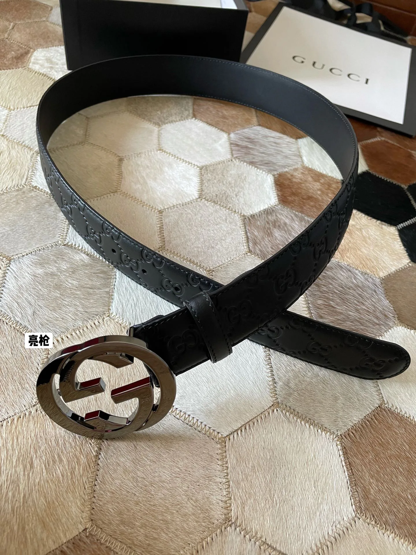 Ремни Gucci 10399076