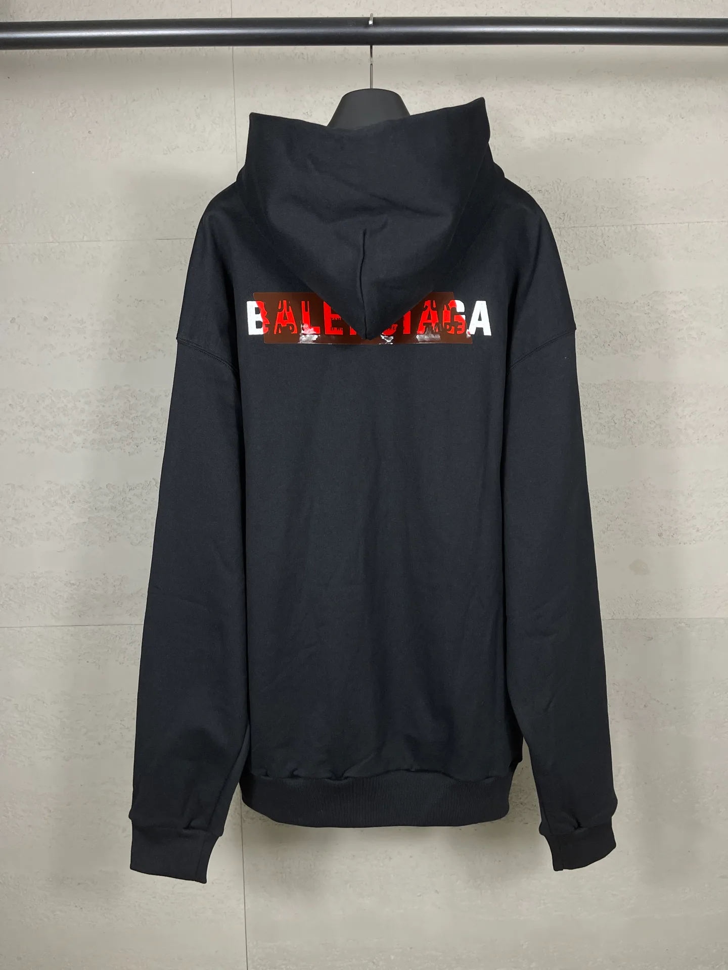 Свитшоты И Худи Мужские Balenciaga 86408