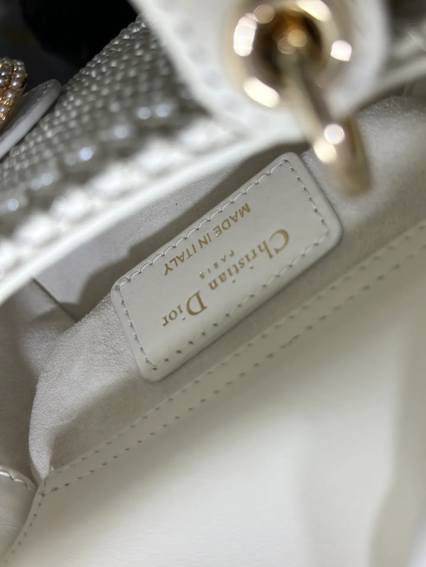 Классические Сумки Женские Christian Dior 61194