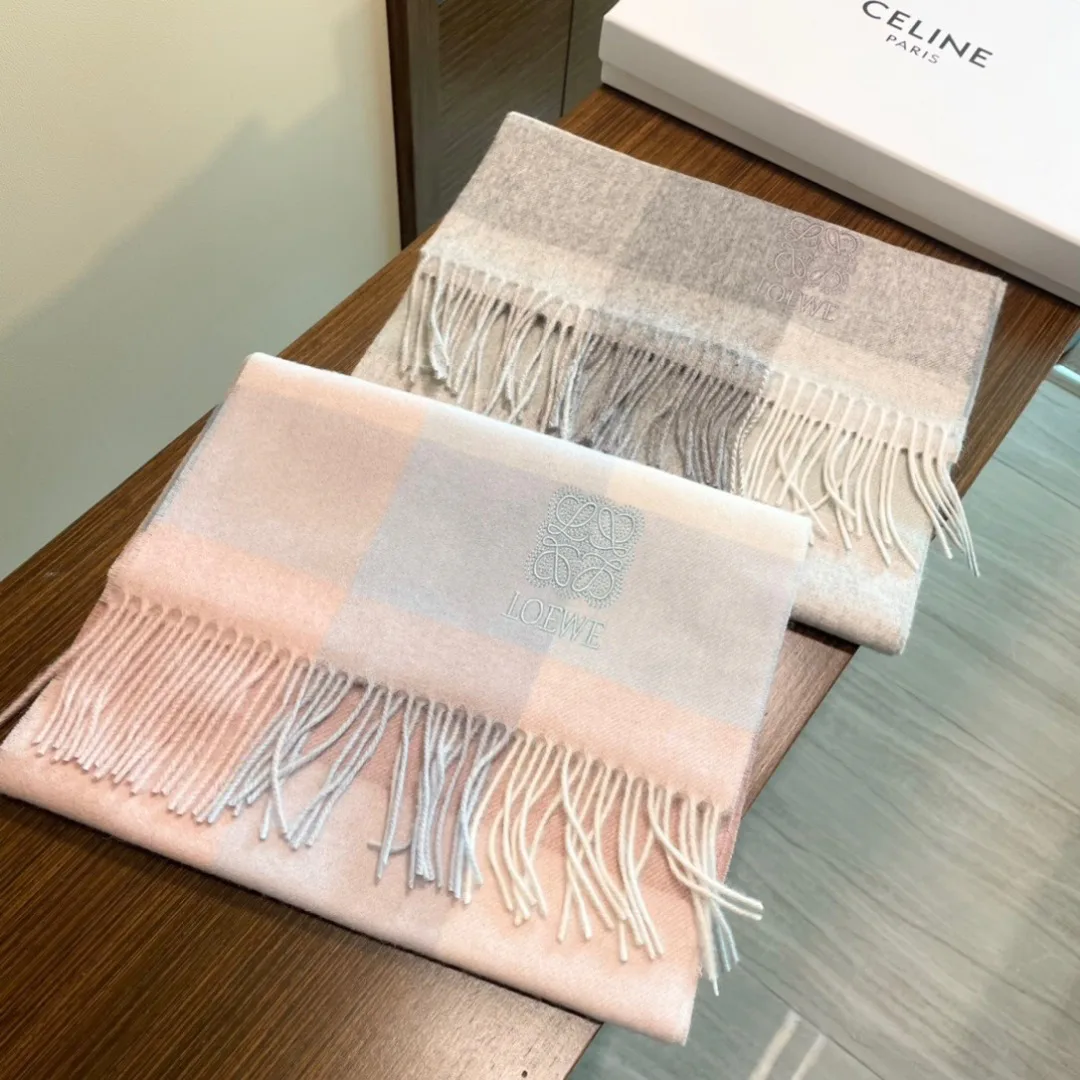 Шарфы Loewe 588258