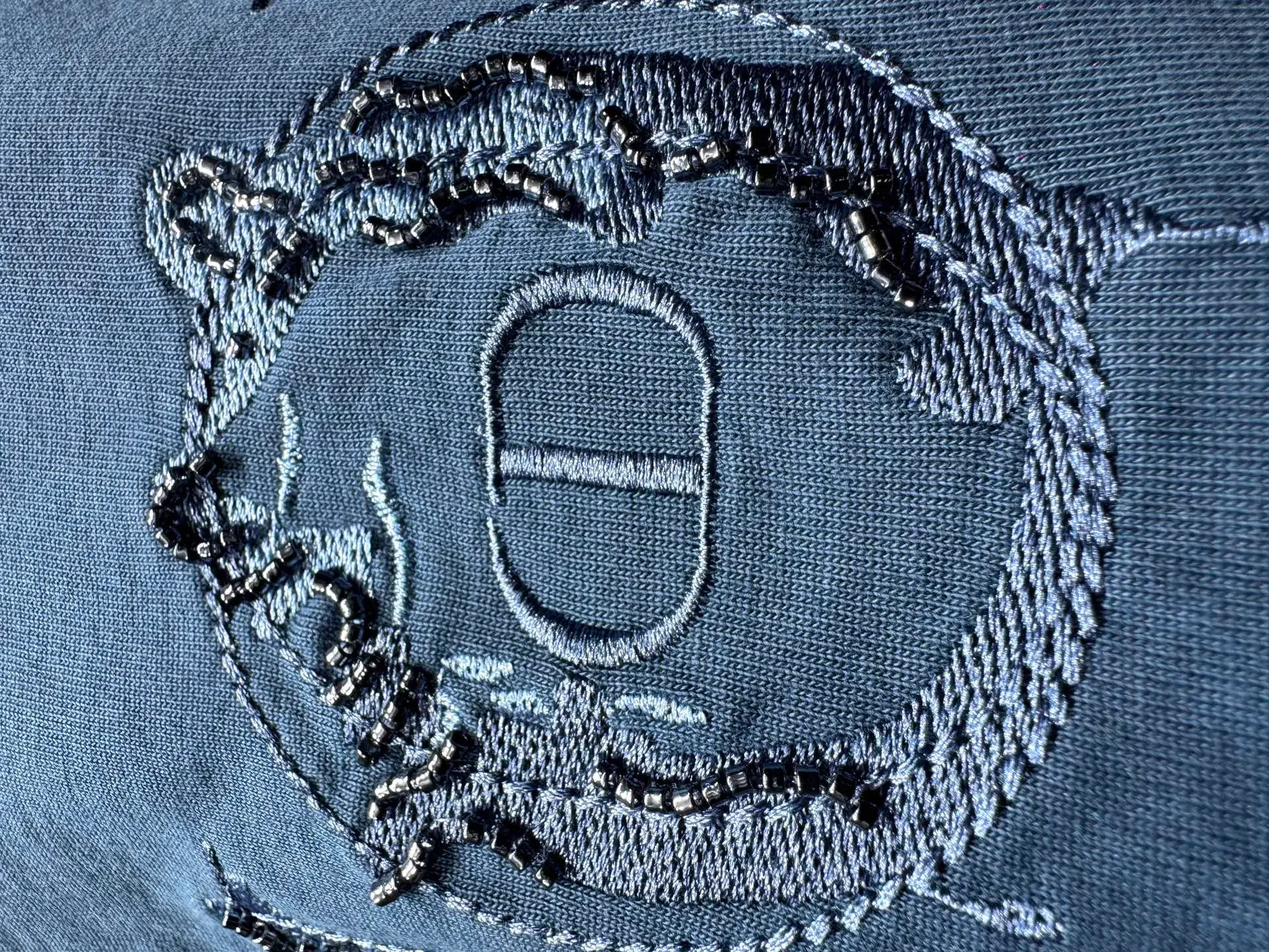 Футболки Мужские Christian Dior 901627