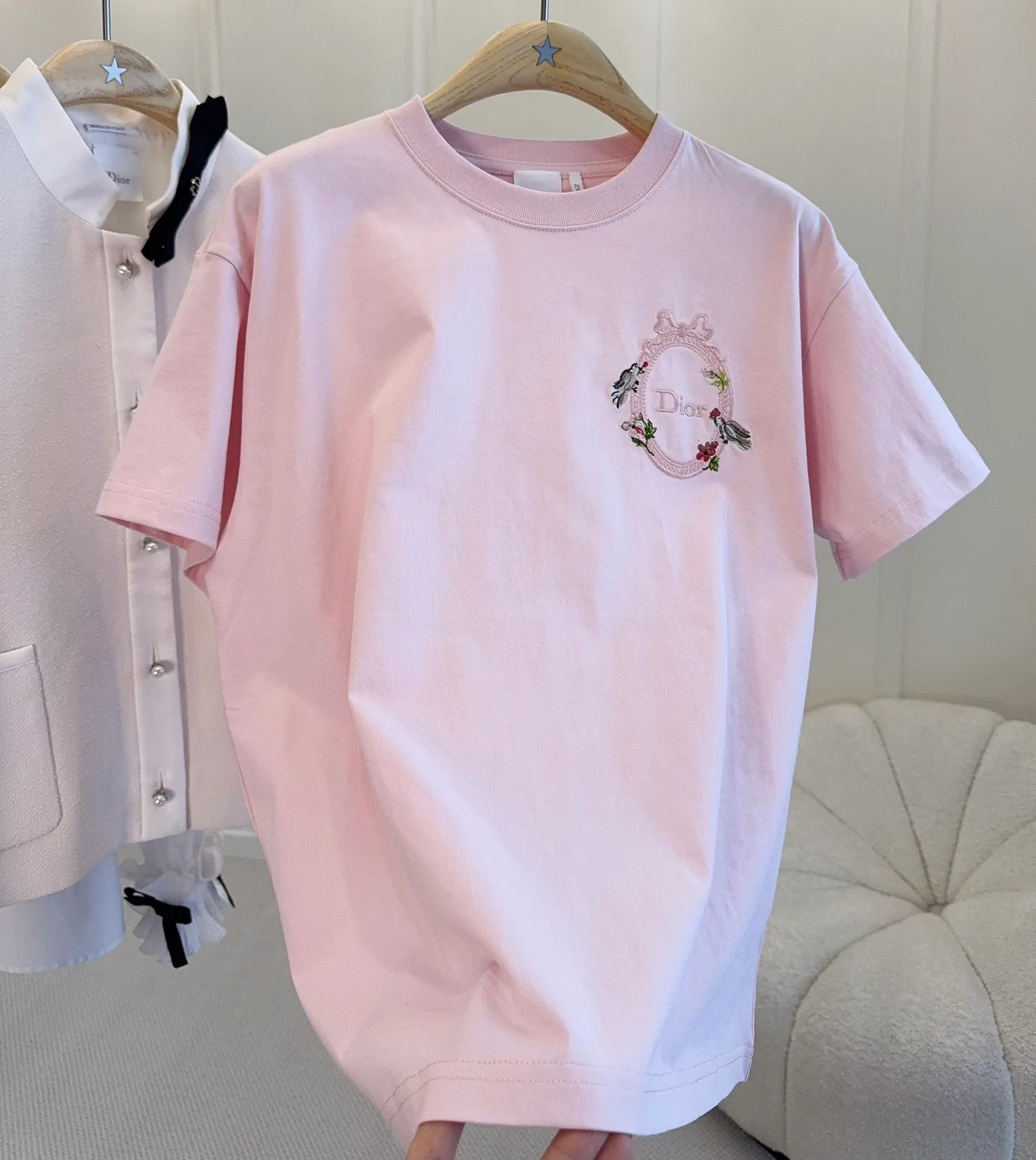 Футболки Женские Christian Dior 11490005