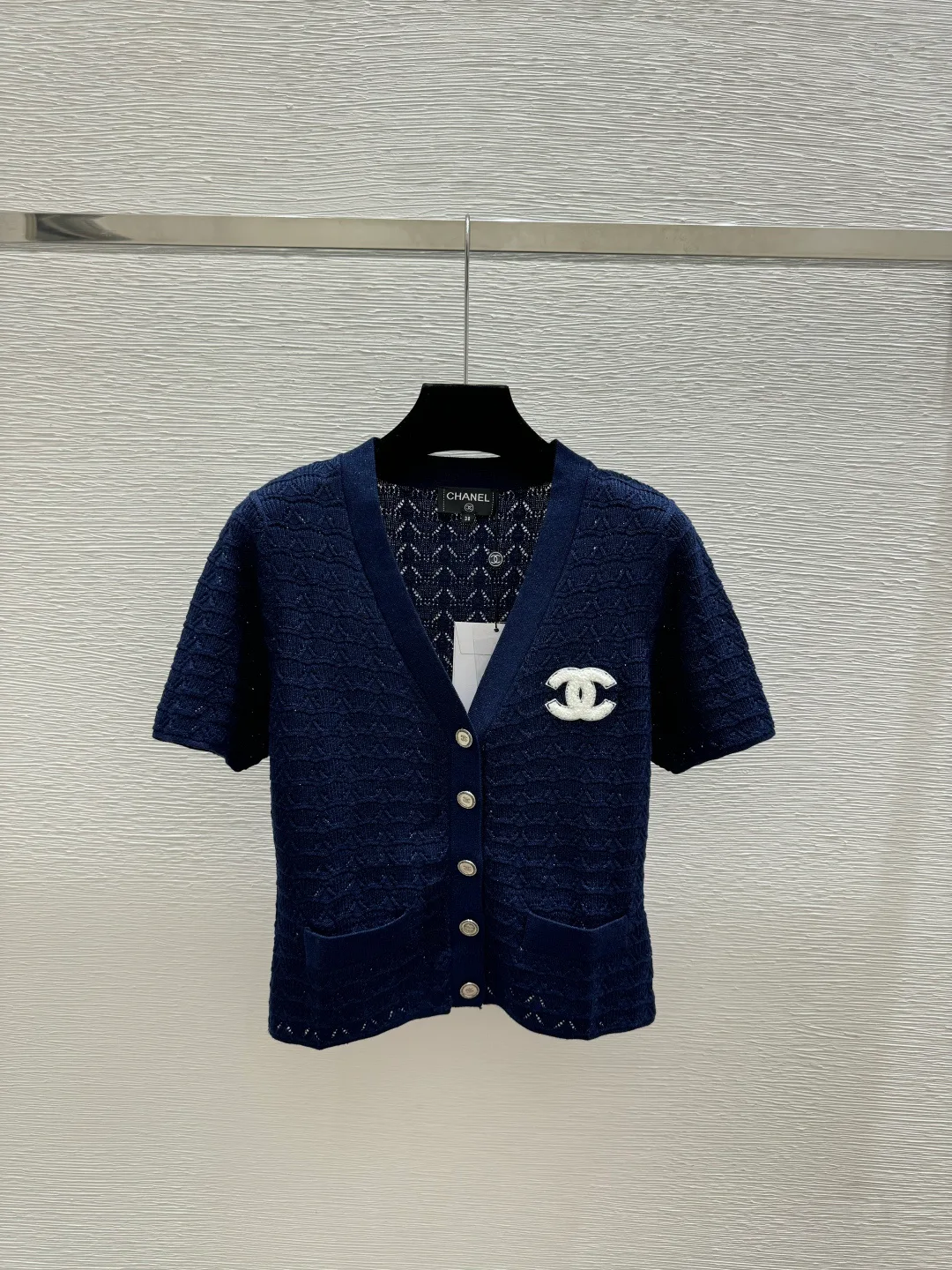Топы Женские Chanel 11738933