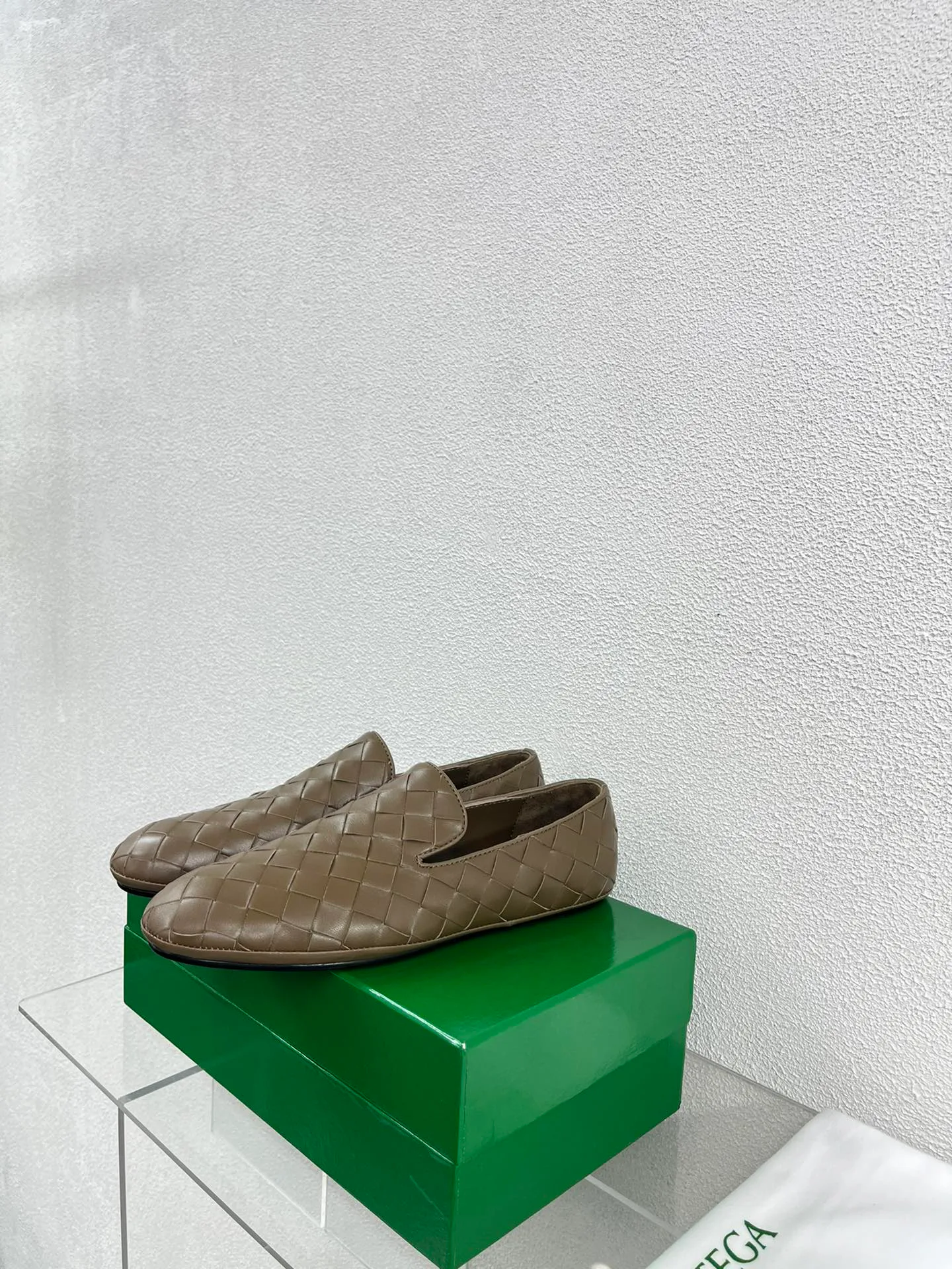 Туфли Женские Bottega Veneta 11838589