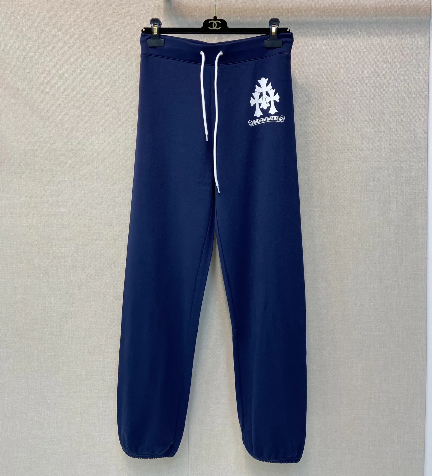 Брюки Женские Chrome Hearts 12403081